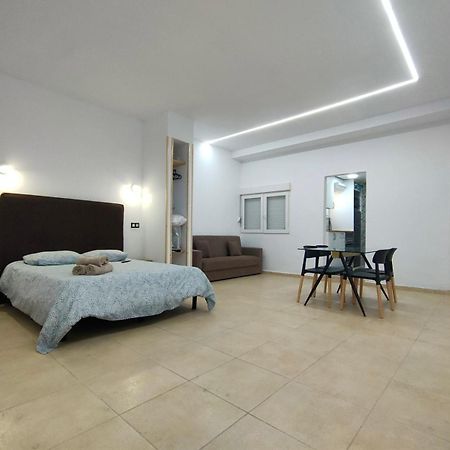 Apartamentos Bello Lanzarote Arrecife  Exterior foto