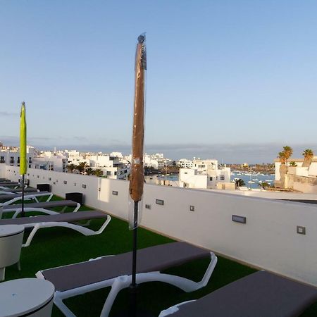 Apartamentos Bello Lanzarote Arrecife  Exterior foto