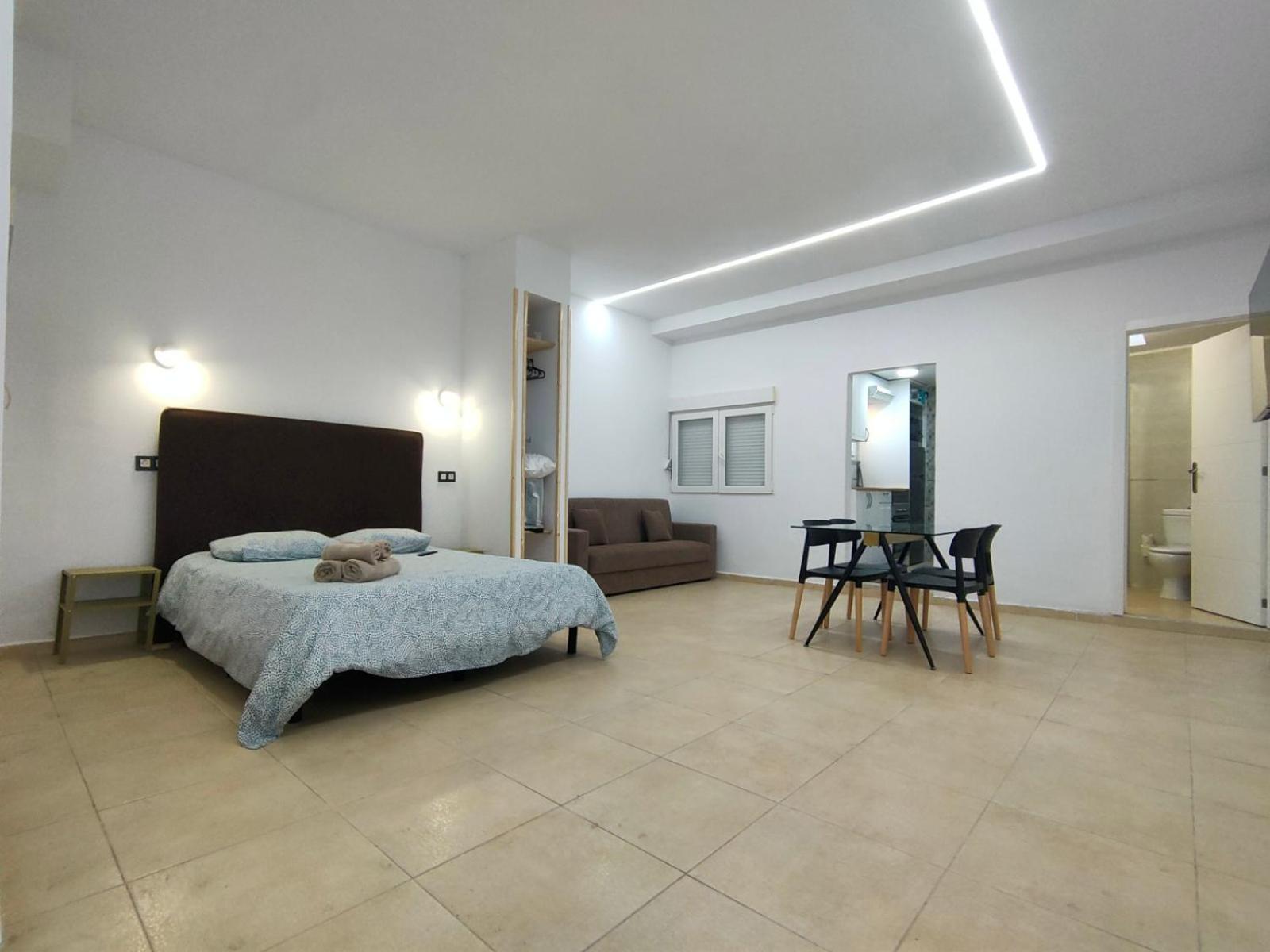 Apartamentos Bello Lanzarote Arrecife  Exterior foto