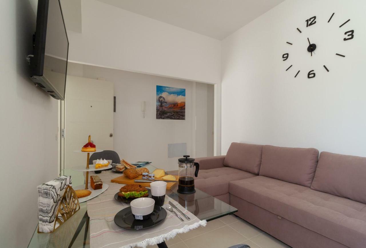 Apartamentos Bello Lanzarote Arrecife  Exterior foto