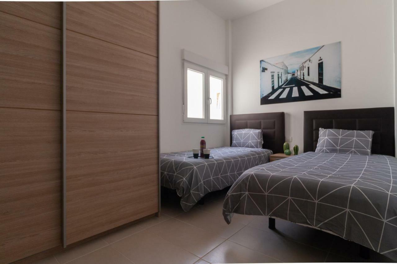 Apartamentos Bello Lanzarote Arrecife  Exterior foto
