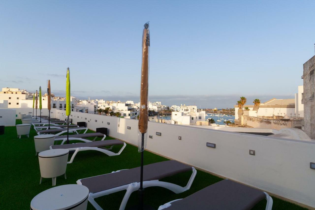 Apartamentos Bello Lanzarote Arrecife  Exterior foto