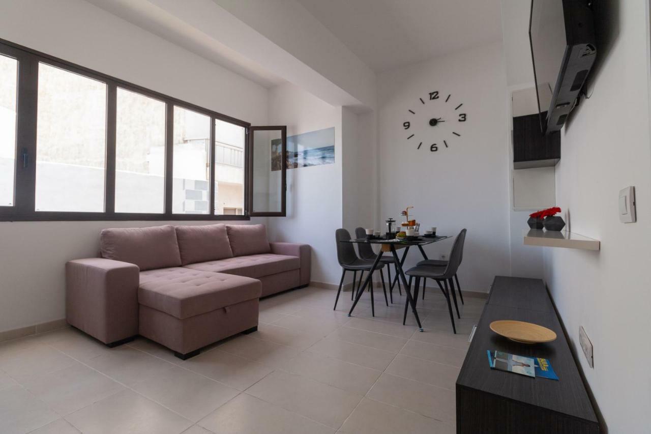 Apartamentos Bello Lanzarote Arrecife  Exterior foto