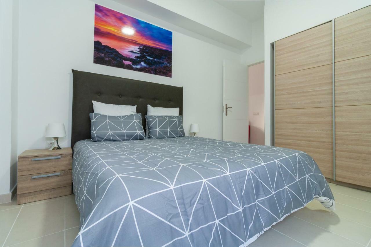 Apartamentos Bello Lanzarote Arrecife  Habitación foto