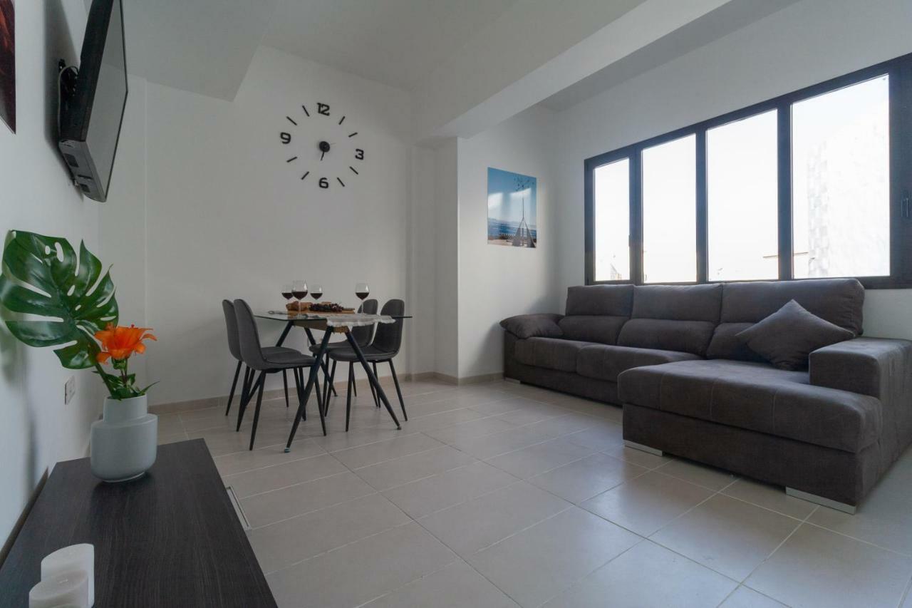 Apartamentos Bello Lanzarote Arrecife  Exterior foto