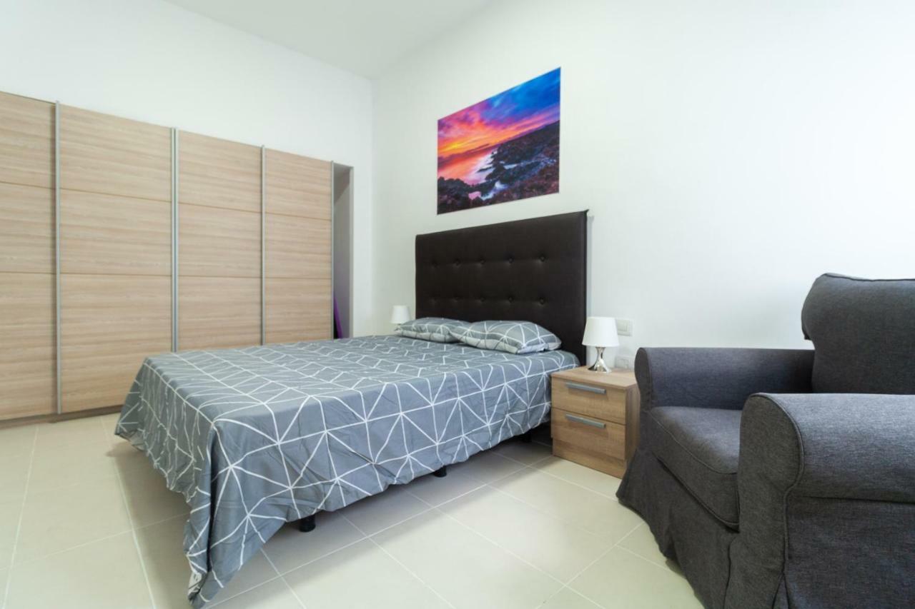 Apartamentos Bello Lanzarote Arrecife  Habitación foto
