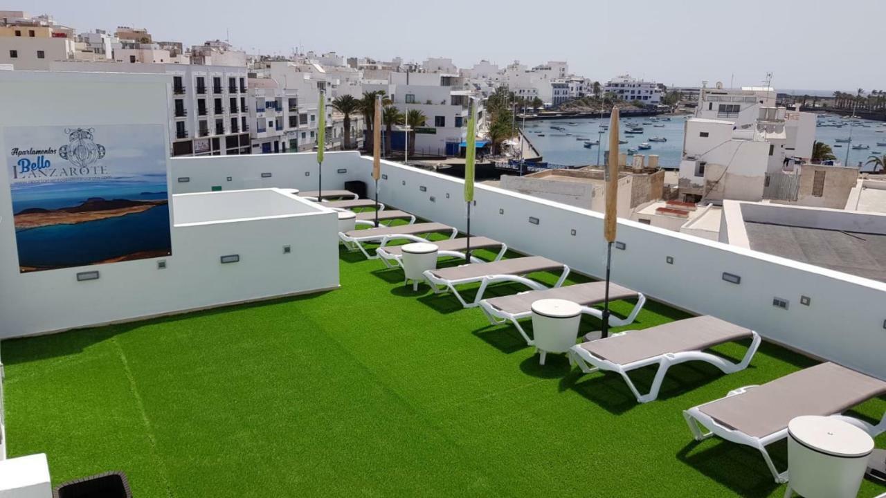 Apartamentos Bello Lanzarote Arrecife  Exterior foto
