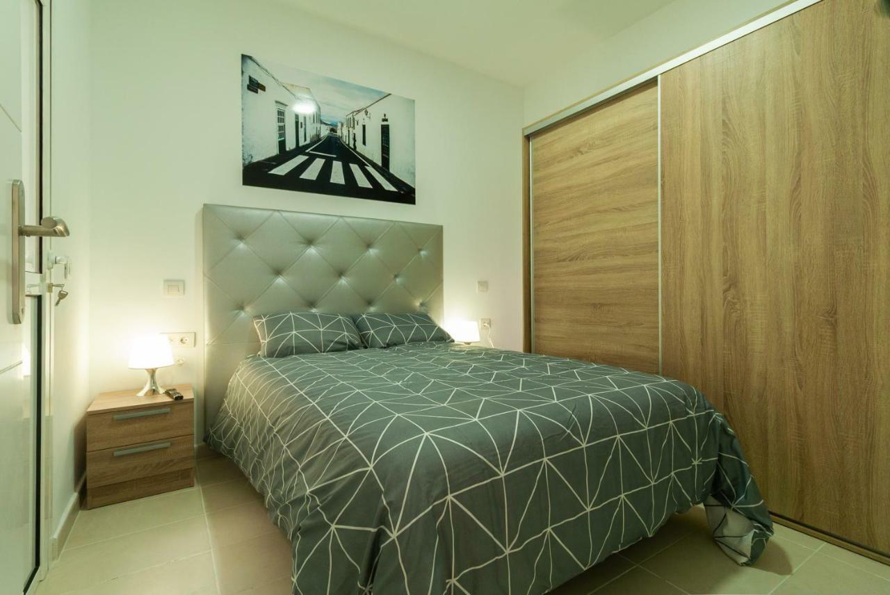 Apartamentos Bello Lanzarote Arrecife  Exterior foto
