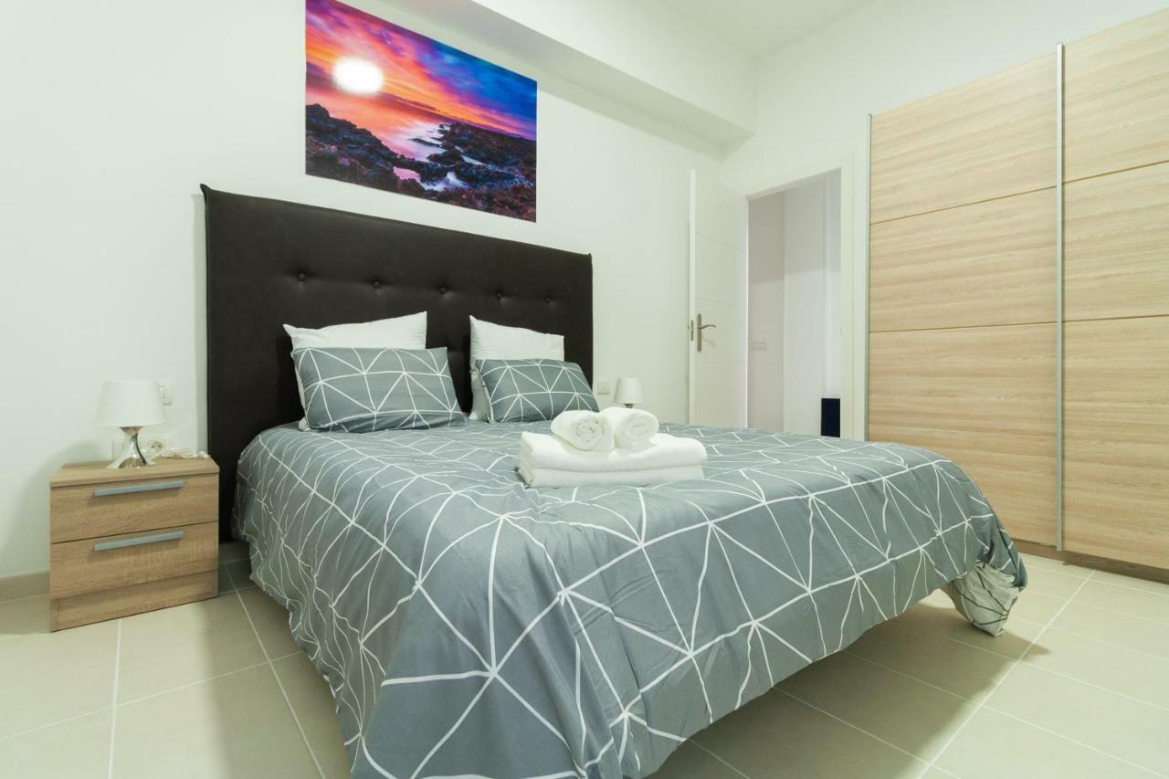 Apartamentos Bello Lanzarote Arrecife  Habitación foto