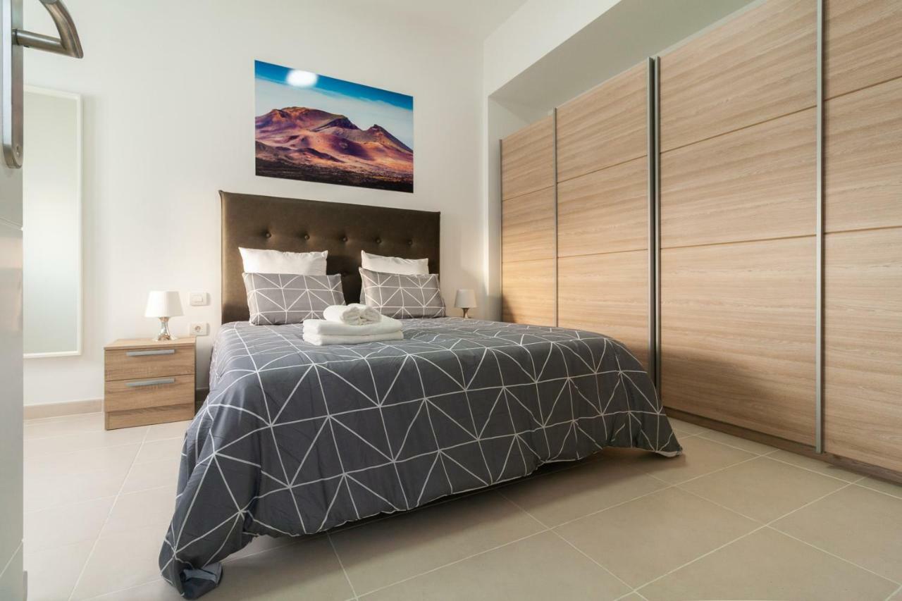 Apartamentos Bello Lanzarote Arrecife  Habitación foto