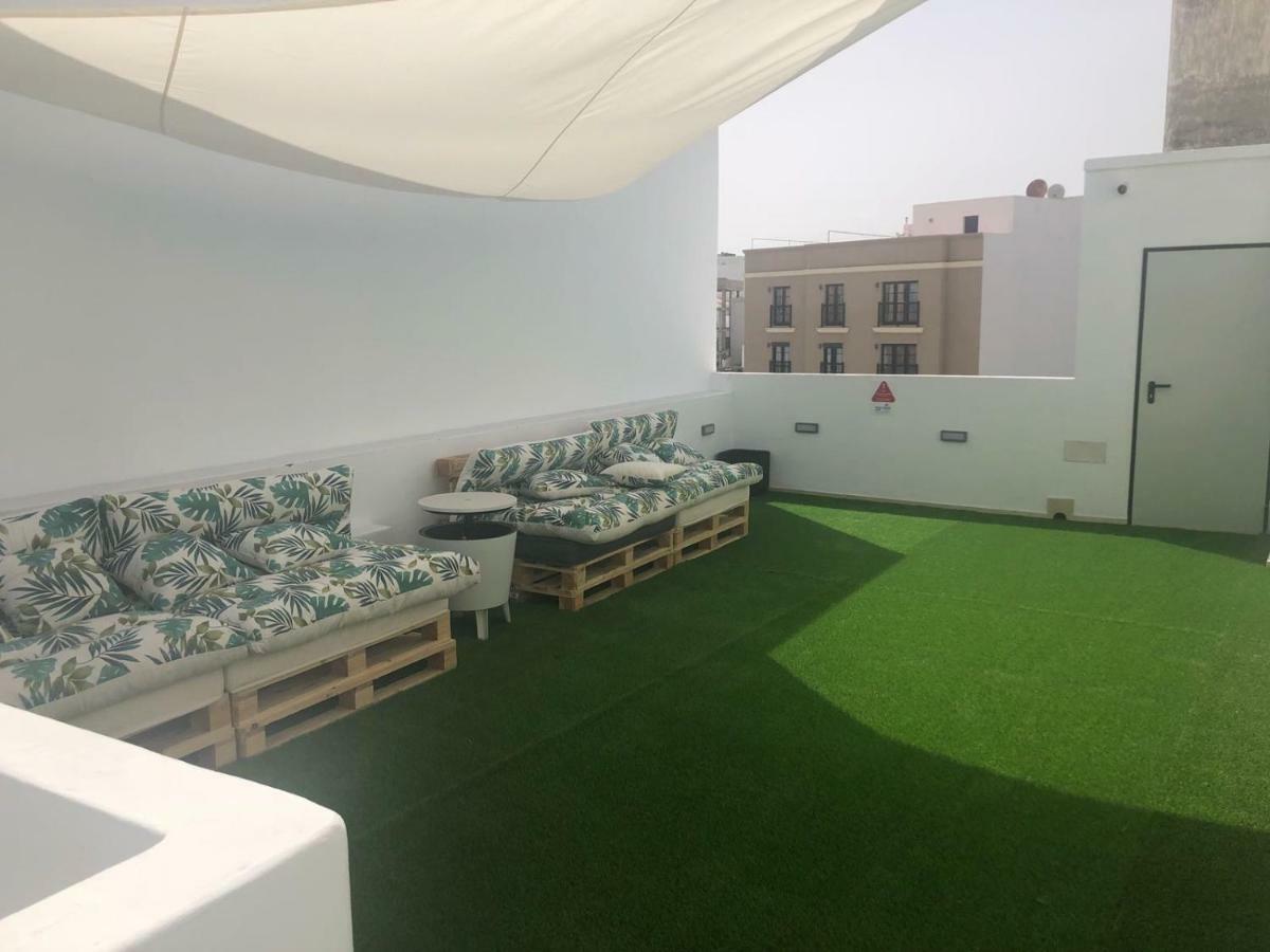 Apartamentos Bello Lanzarote Arrecife  Exterior foto