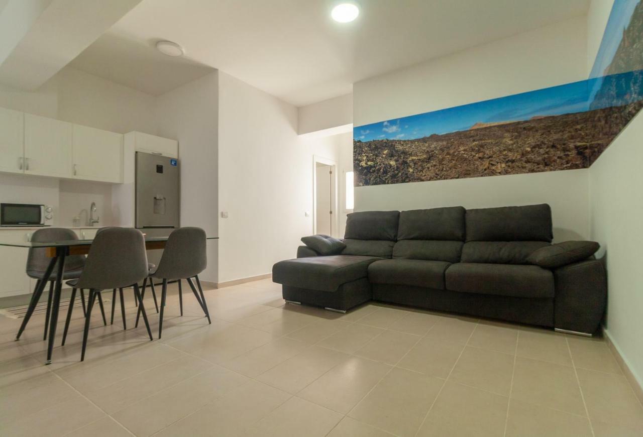 Apartamentos Bello Lanzarote Arrecife  Exterior foto