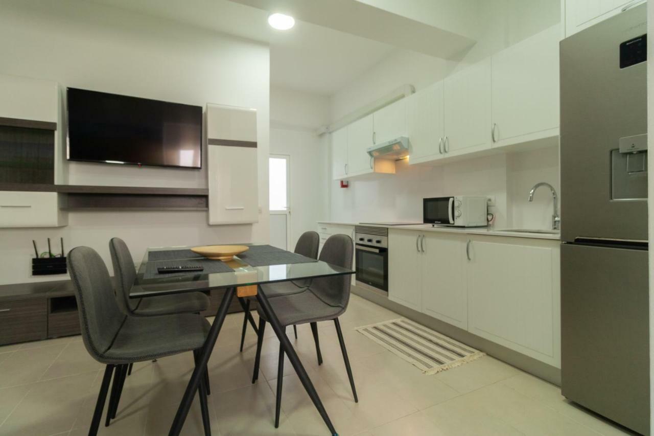 Apartamentos Bello Lanzarote Arrecife  Exterior foto