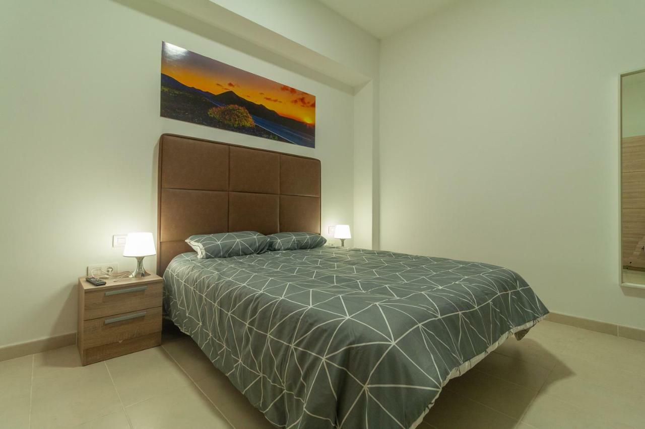Apartamentos Bello Lanzarote Arrecife  Exterior foto