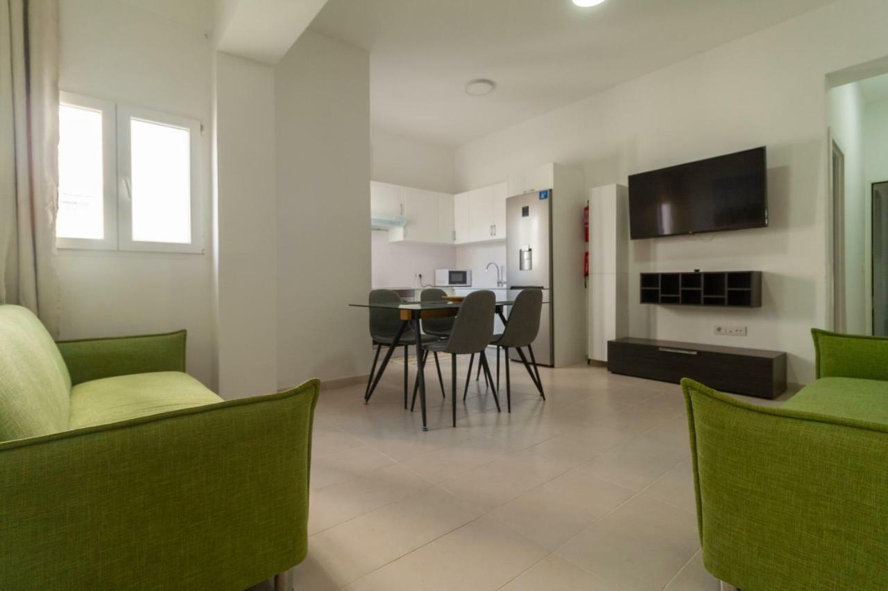 Apartamentos Bello Lanzarote Arrecife  Exterior foto