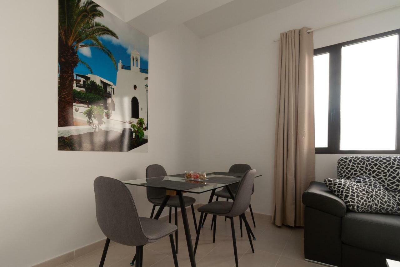 Apartamentos Bello Lanzarote Arrecife  Exterior foto
