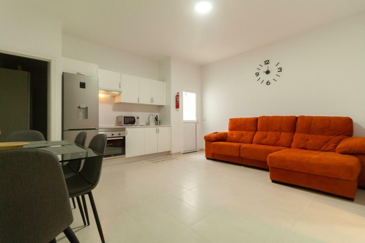 Apartamentos Bello Lanzarote Arrecife  Exterior foto