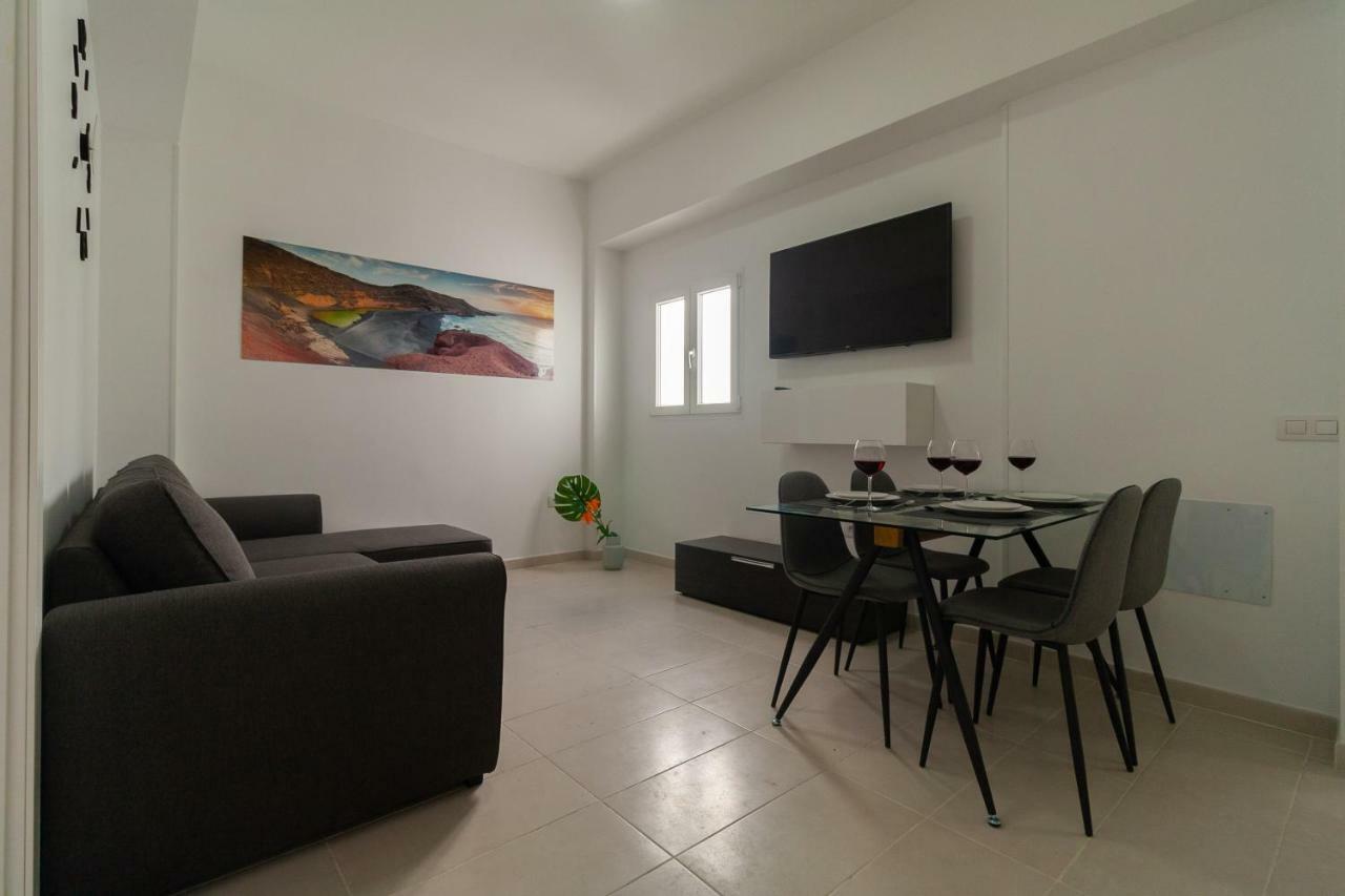 Apartamentos Bello Lanzarote Arrecife  Exterior foto