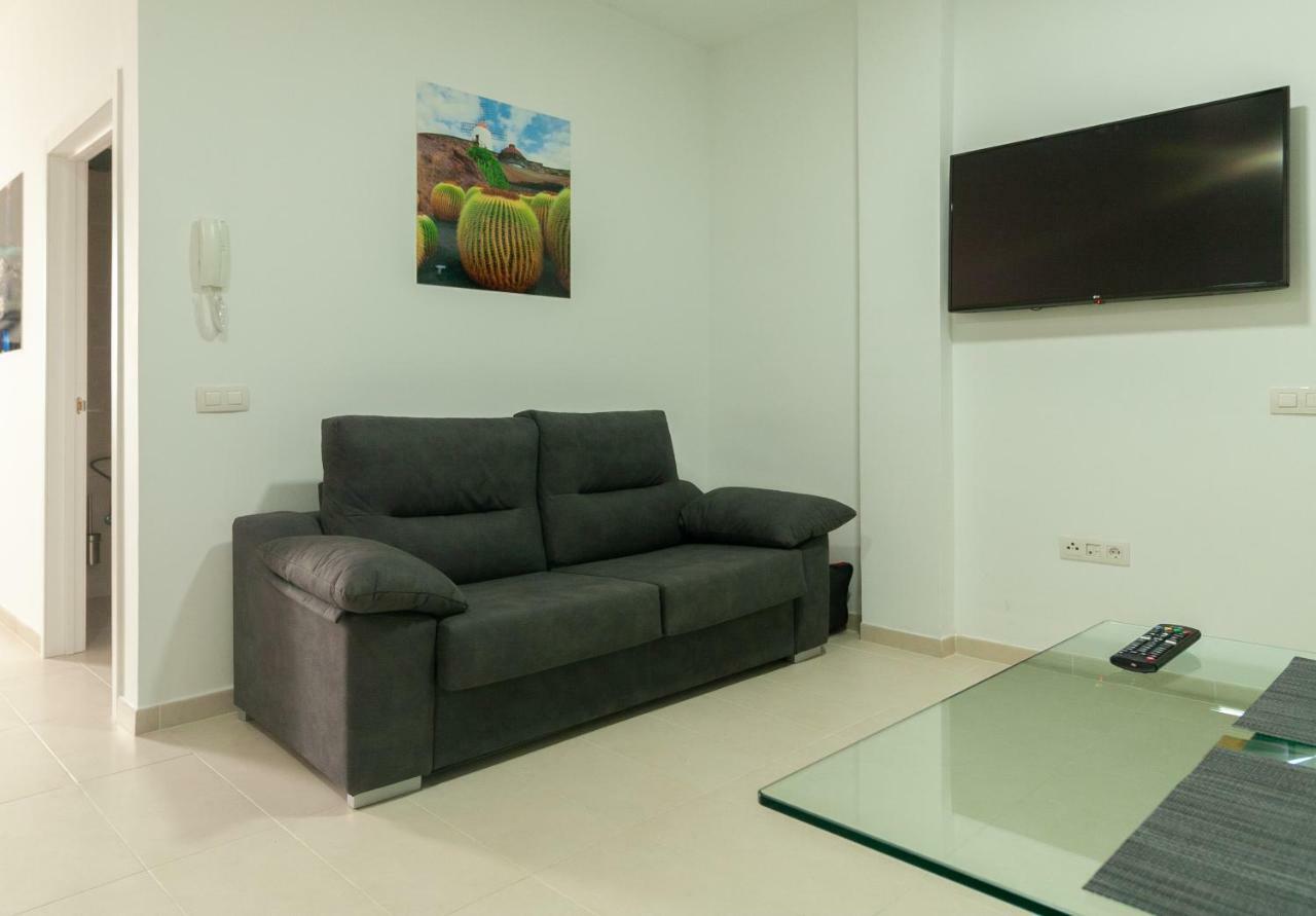 Apartamentos Bello Lanzarote Arrecife  Exterior foto