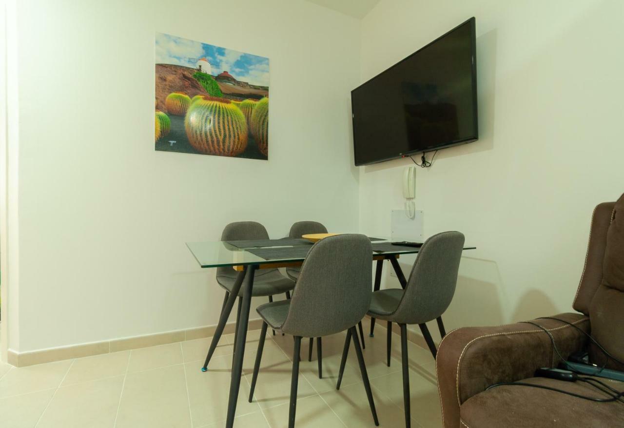 Apartamentos Bello Lanzarote Arrecife  Exterior foto