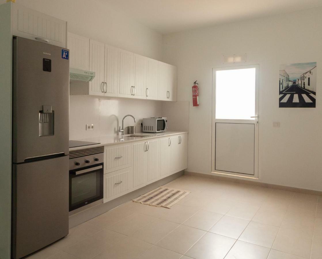 Apartamentos Bello Lanzarote Arrecife  Exterior foto