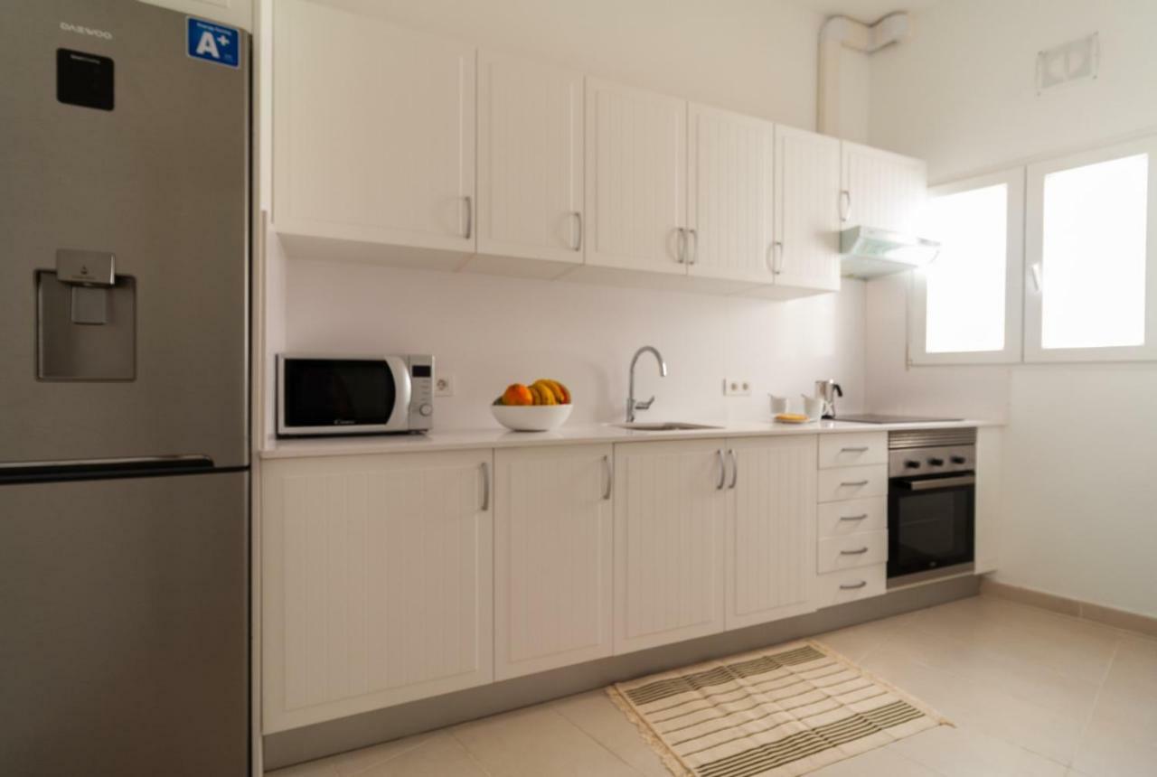 Apartamentos Bello Lanzarote Arrecife  Exterior foto