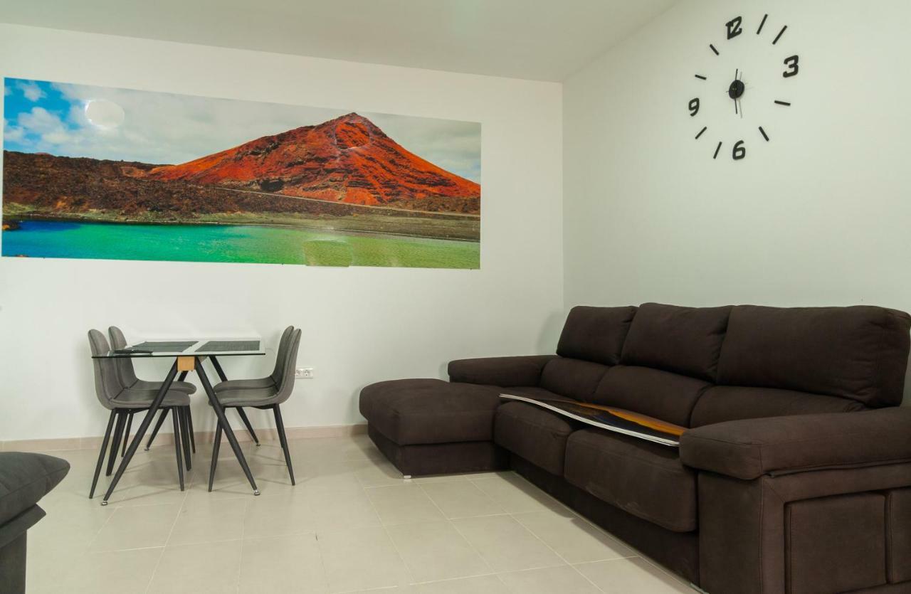 Apartamentos Bello Lanzarote Arrecife  Exterior foto