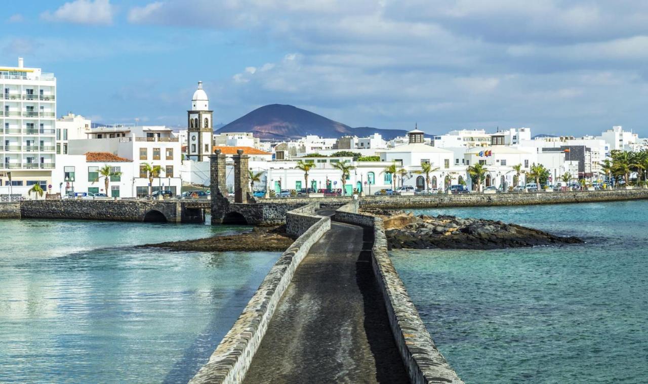 Apartamentos Bello Lanzarote Arrecife  Exterior foto