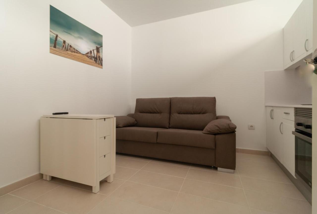 Apartamentos Bello Lanzarote Arrecife  Exterior foto