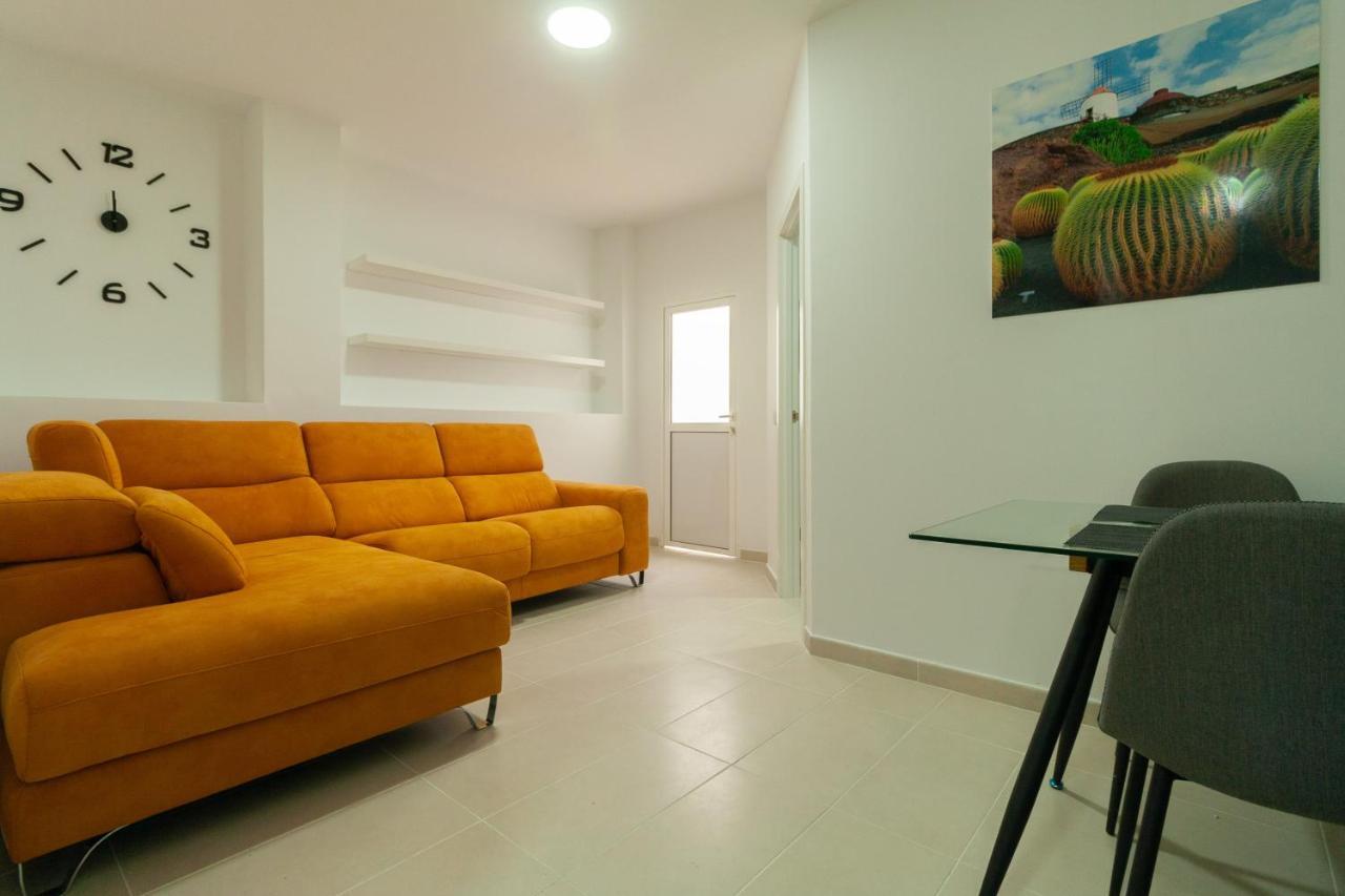 Apartamentos Bello Lanzarote Arrecife  Exterior foto