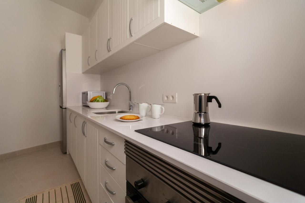 Apartamentos Bello Lanzarote Arrecife  Exterior foto