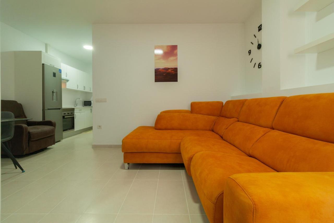 Apartamentos Bello Lanzarote Arrecife  Exterior foto